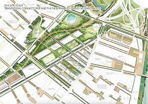 Hover Rambles verdes